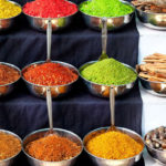 Herb Fights Tooth Decay