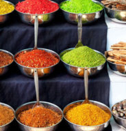 Herb Fights Tooth Decay