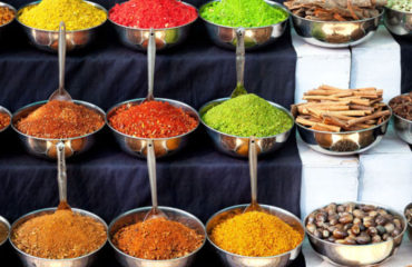 Herb Fights Tooth Decay