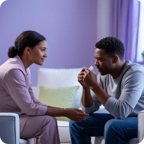 Bereavement & Counseling