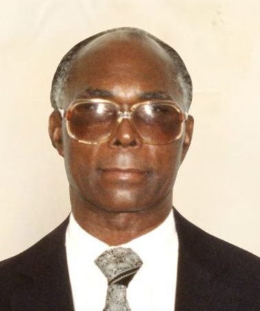 Earl Greystone Griffith